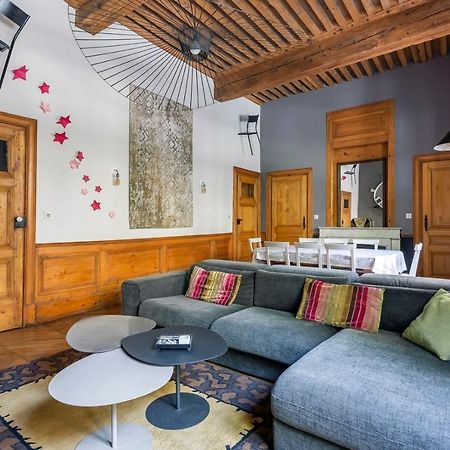 The Old Lyon Sauna 6 People المظهر الخارجي الصورة