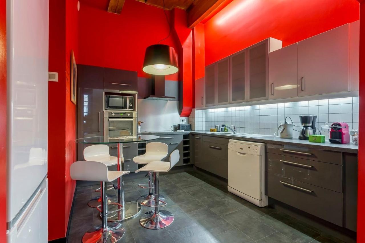 The Old Lyon Sauna 6 People المظهر الخارجي الصورة