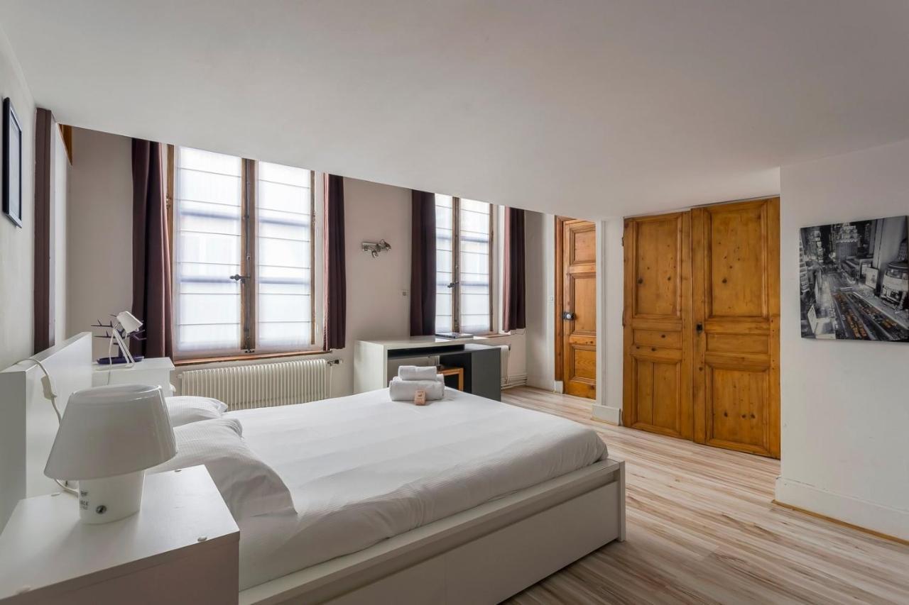 The Old Lyon Sauna 6 People المظهر الخارجي الصورة