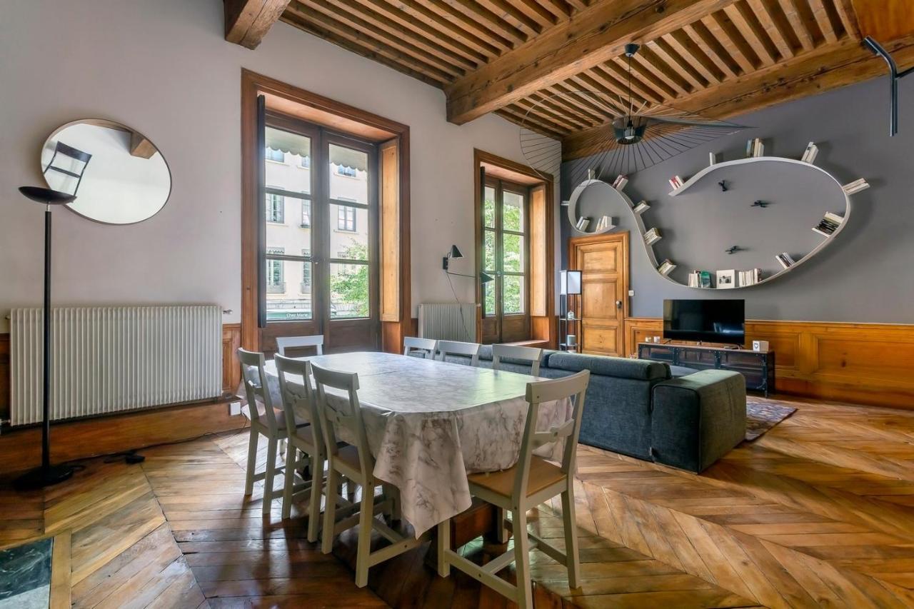 The Old Lyon Sauna 6 People المظهر الخارجي الصورة